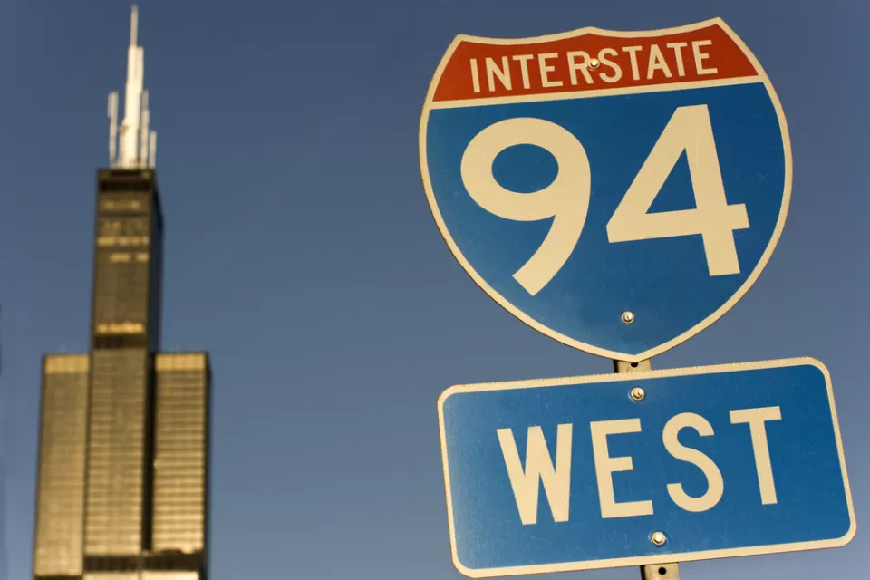 Interstate 94